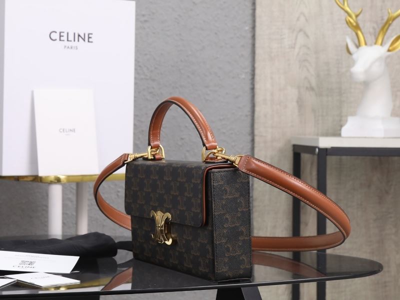 Celine Triomphe Bags